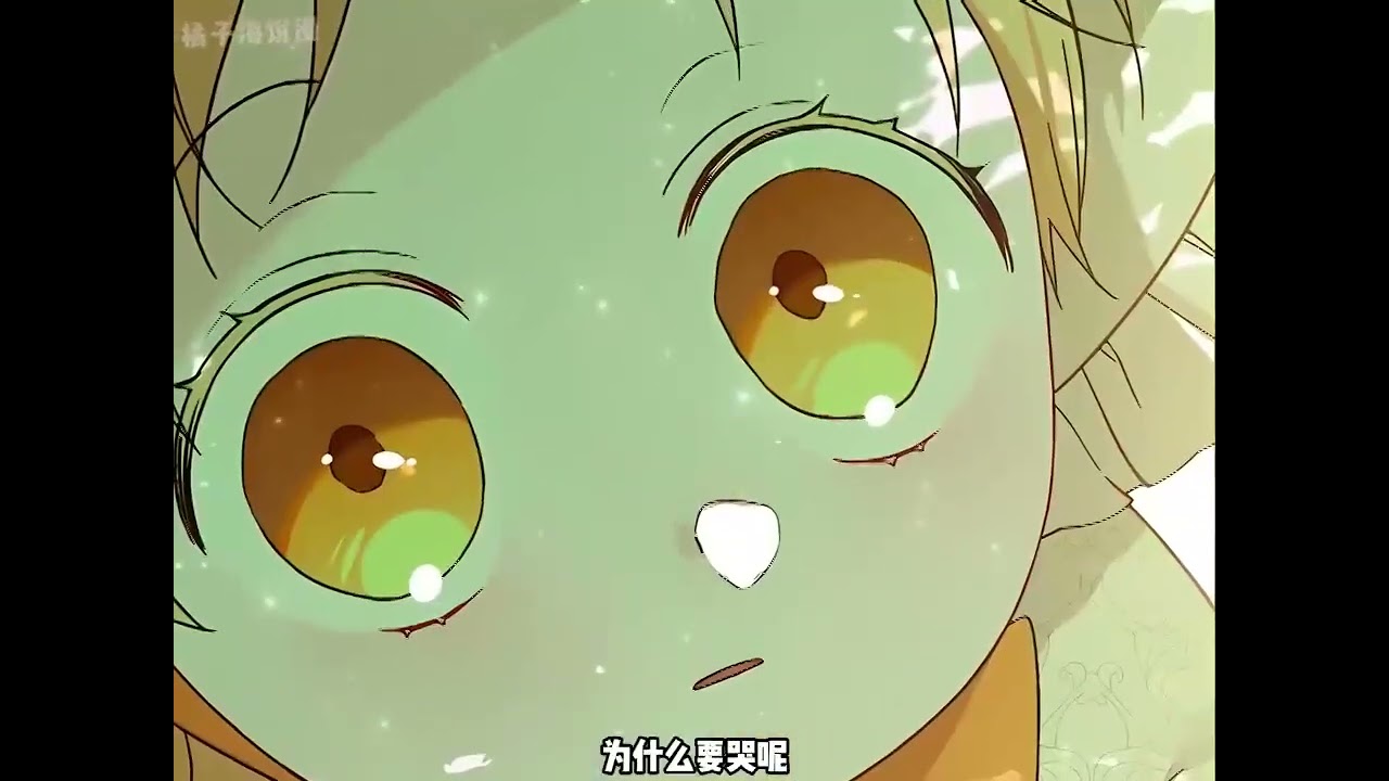 《我只是在享受生命倒计时》 第1至9集 生命进入倒计时的我，连穿越都穿越到一个同样时日无多的角色身上？虽然这次的生命也是有限的，但对于曾性命垂危的我来说，又有了21年的人生。 #西西漫解