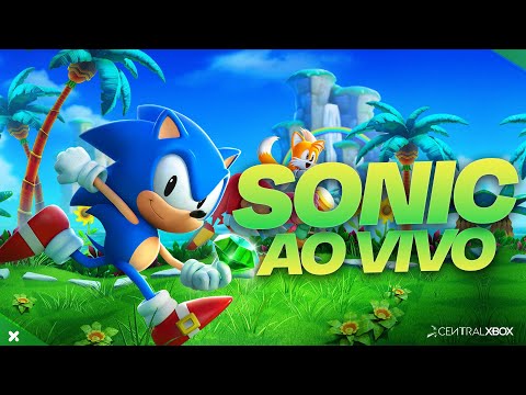 Comemore o 29º aniversário do Sonic com essas ofertas do Xbox