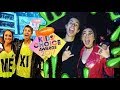 Kids Choice Awards México¨Mi experiencia¨ buscando a las ¨Fifth Harmony¨ conviviendo con youtubers