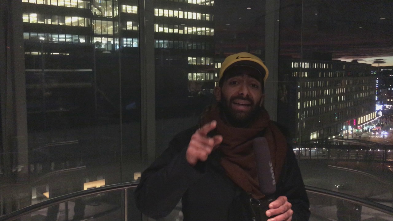 Shafqat Har En Viktig Beskjed YouTube
