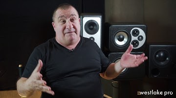 Horacio Malvicino: Building Recording Studios in the Middle East | Spotlights (Part 2)