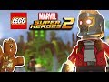 LEGO MARVEL SUPER HEROES 2!!! NO ESON OF MINE #1