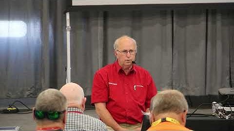 ONAN Generator Seminar