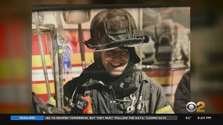 First Responders Suffering 9/11-Related Illnesses Face Special Difficulties Amid Coronavirus Pandemi