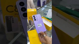 Realme C85 Pro Parrot Purple Colour #realme #realmec85pro #unboxing #bilalglobal #smartphone #tech
