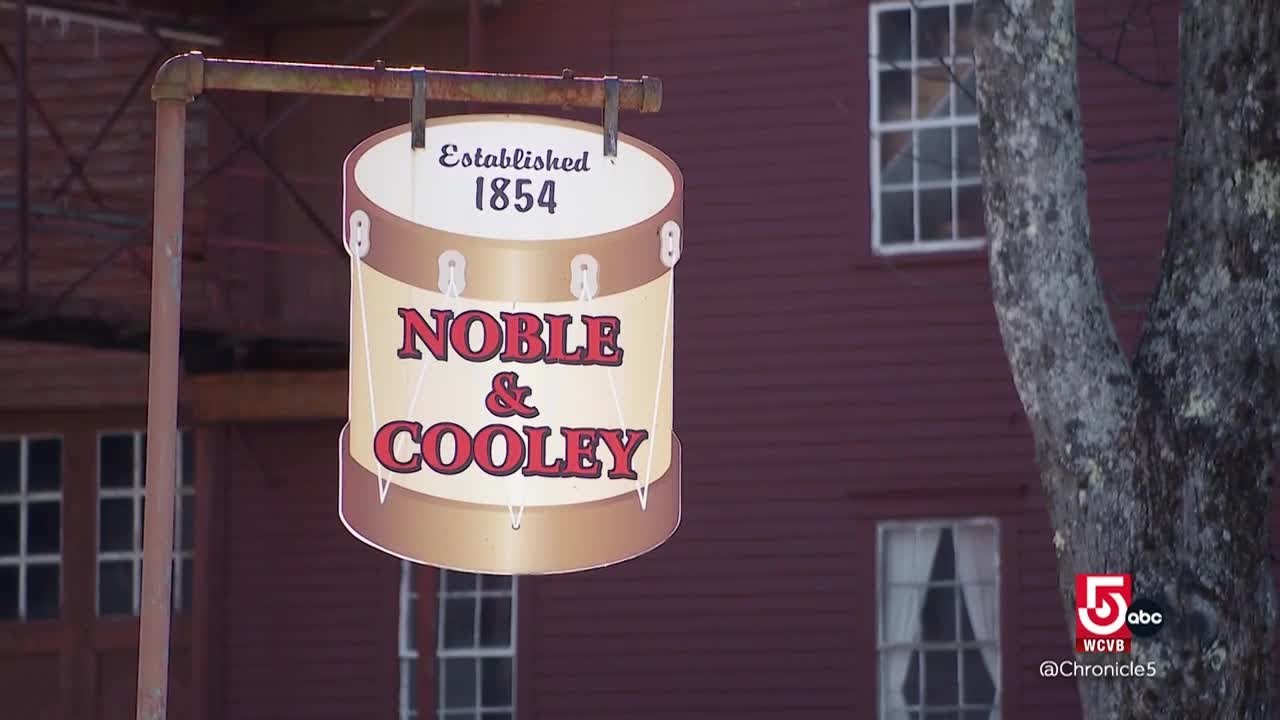 Long-time drum makers continue to make music history