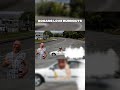 Bogans love burnouts #bogan #burnout #skids