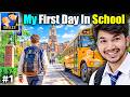 WELCOME TO SCHOOL LIFE BULLY ANNIVERSARY EDITION GAMEPLAY WELCOME TO SCHOOL LIFE BULLY ANNIVERSARY EDITION GAMEPLAY