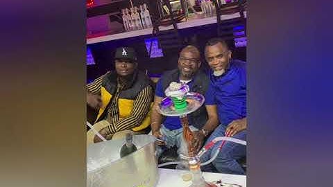 TOSYNO peach Avairy tribute jorjor for Ademola Eddie .