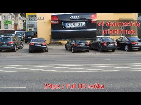 Video: Ar apsaugos kameroms reikia turėti WiFi?