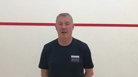 Introducing Brian Ward