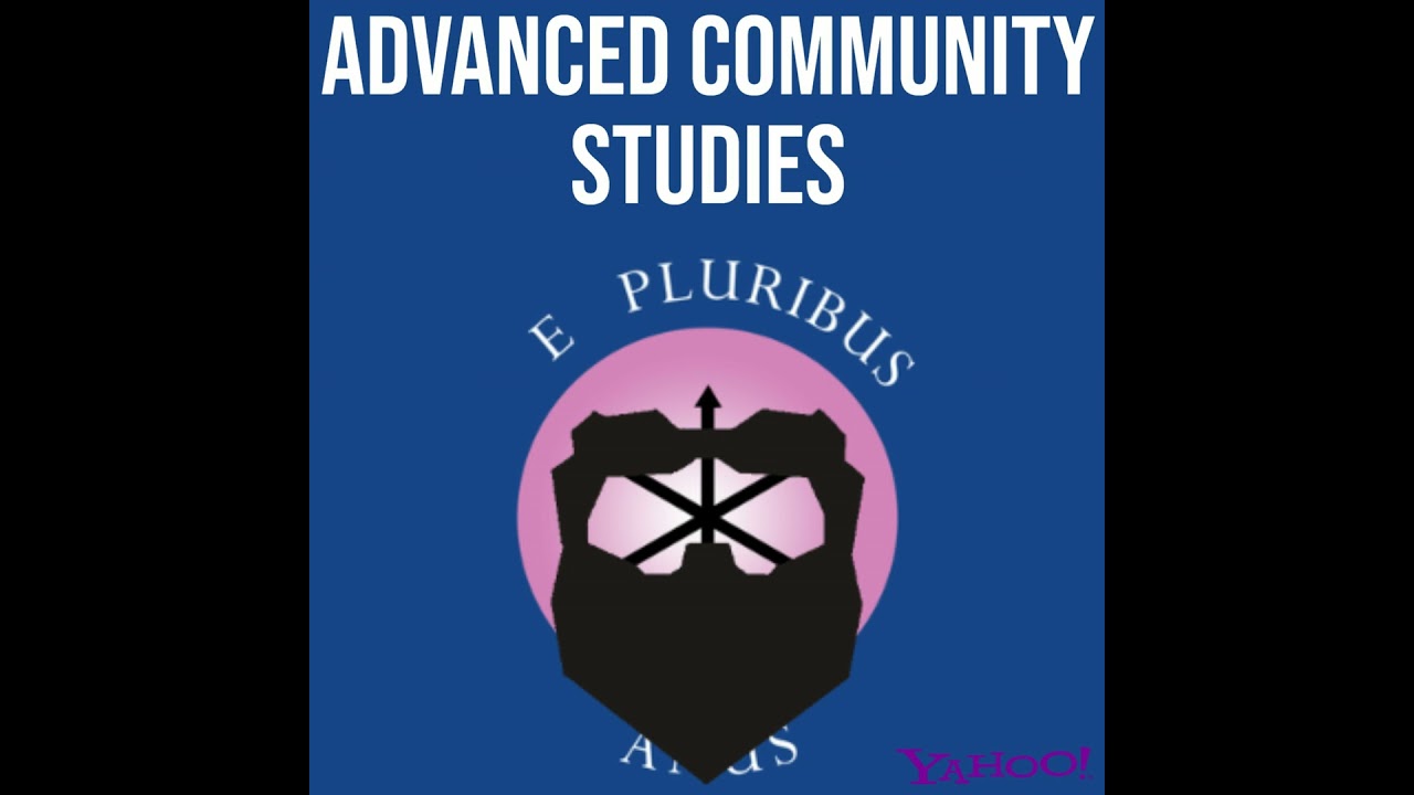 Community - Basic Intergluteal Numismatics w/ Melody McCune