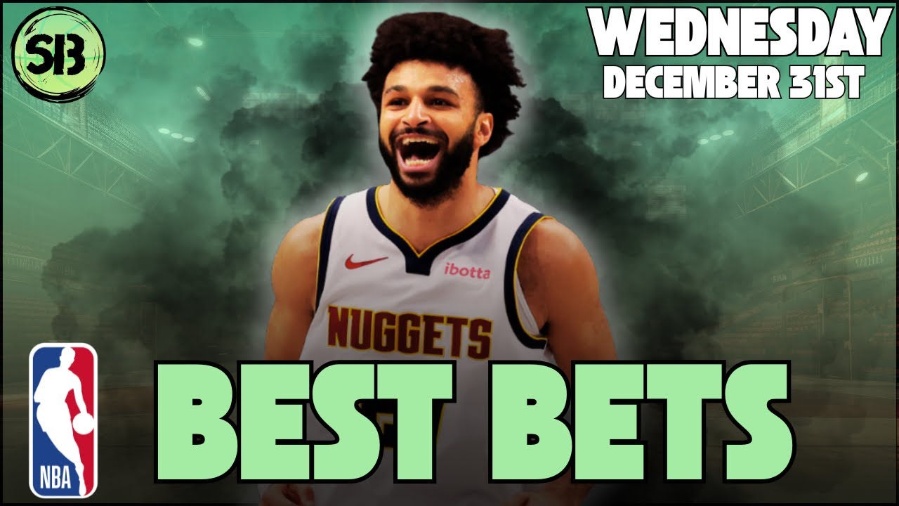4 ставки на игроков НБА, которые мне нравятся сегодня вечером + анализ расписания матчей | Прогно...