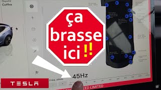 Comment trouver ce rattle dans votre Tesla!