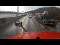 Trucking from Cleveland TN to Forest Ms