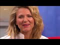 Ella Endlich zu Gast bei "DAS!" (30.07.2018)