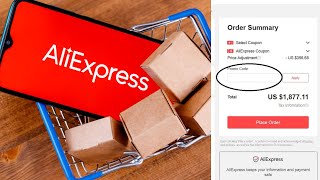 Code Promo AliExpress 2024 | Nouveaux codes de réduction AliExpress 1 mai expira 5 Mai