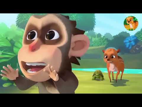 Pada Zaman Dahulu !! Kancil yang pintar Terbaru