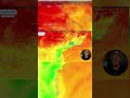 Mudanças Climáticas em São Paulo: Prepare-se para a Chuva! #shorts