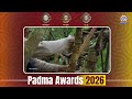 People’s Padma 2026 | Hally War’s Inspiring Journey of Conservation and Tradition