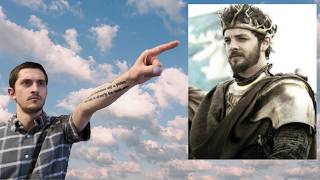 Exclusive: Renly should be King of Westeros