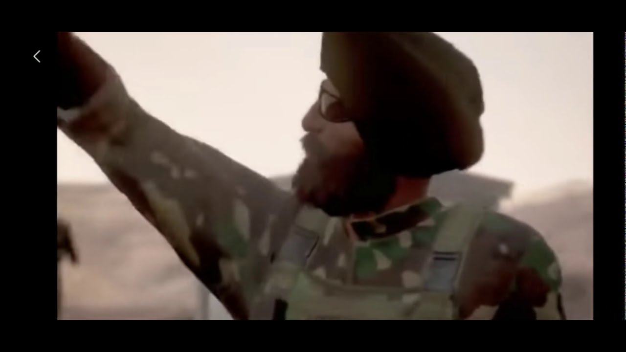 FAU-G nCORE presents official  | Trailer