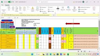 cara input nilai raport Manual versi  k13