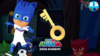 PJ Masks: Hero Academy - Secret Levels in Hero Training screenshot 4