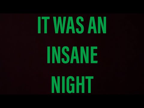 Getting drunk and high at a FRAT PARTY for the first time (storytime)