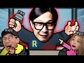 와.. 이게 런닝맨 10년차의 짬밥인가? 런닝맨 멤버분들과 어몽어스 #2 (feat. 지석진, 하하, 에일리)