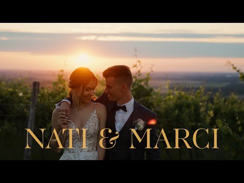 Nati és Marci