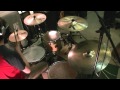 Negus Magus Riddim Drum Cover Version Negus Magus Riddim Drum Cover Version