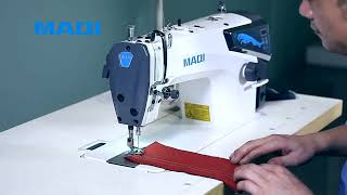 Maqi Q1 Sewing Machine | Available on IndiaMART