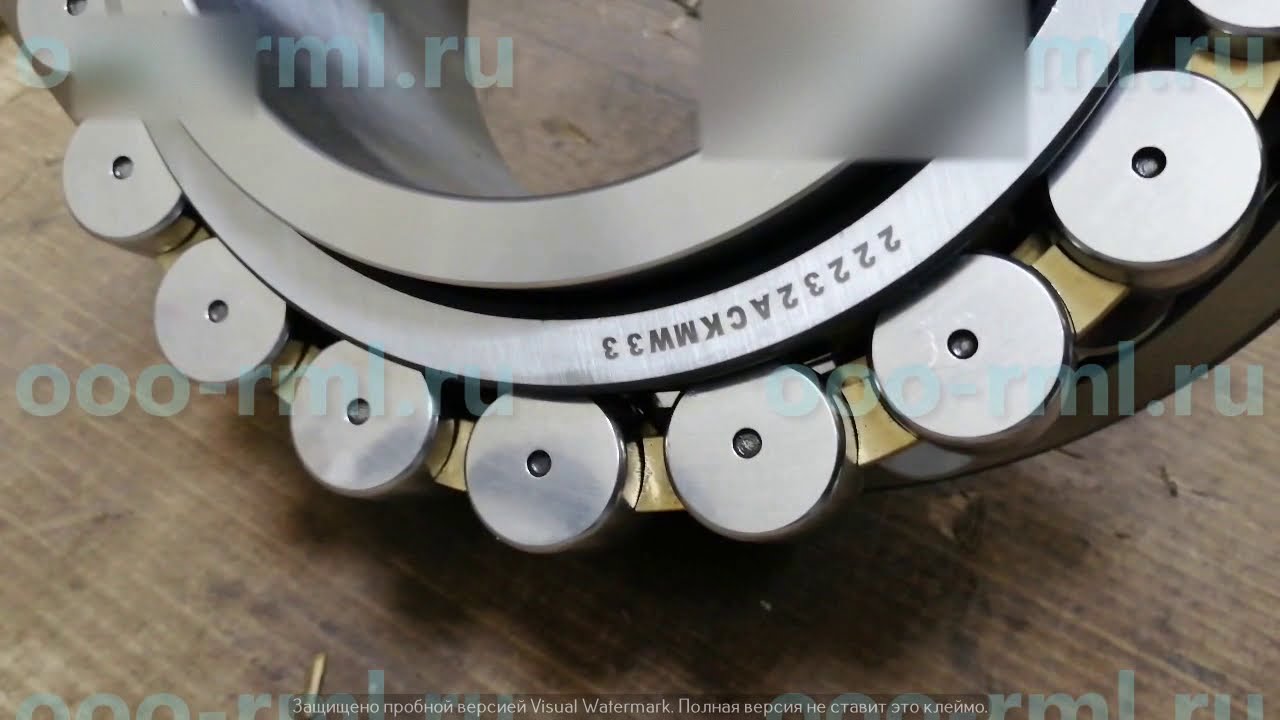 Подшипник 13528 размеры