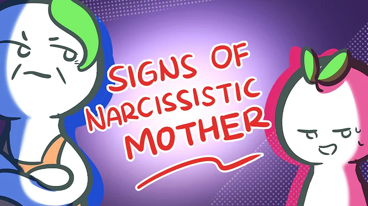 10 Signs That You May Have A Narcissistic Mother - DayDayNews