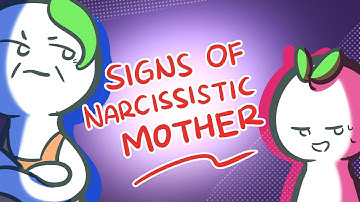 10 Signs That You May Have A Narcissistic Mother