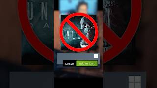 This Game Is Not Worth 60