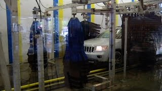 Paradise Car Wash screenshot 3