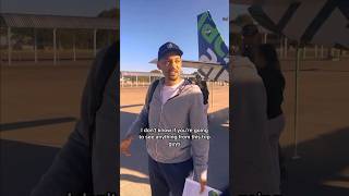 Will Smith in Botswana #willsmith #botswana #africa #tourism