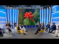 Il Diario di Papa Francesco (Tv2000) - 30 maggio 2024 - Economia e natura: imparare dalle piante