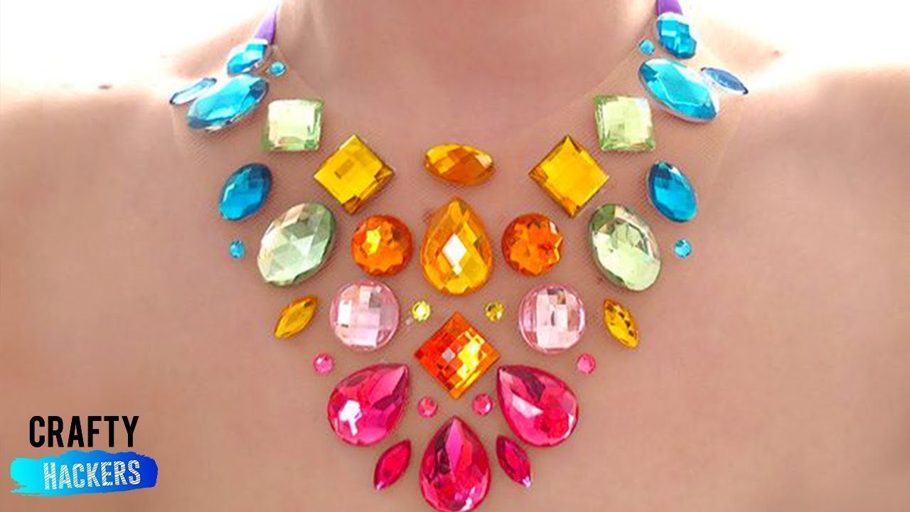 10 Useful DIY's To Gift And Impress Your Crush YouTube