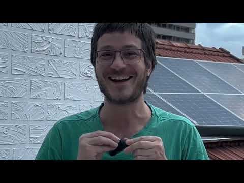 Review/Unboxing XMAX VITAL - vaporizador de ervas