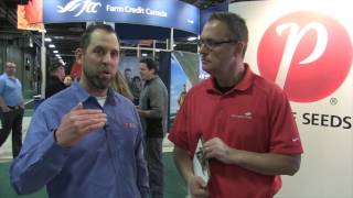 Corn School: Spring Planting Tips
