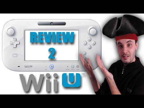 Video: Wii U: Lla On 12 Käyttäjätiliä Järjestelmää Kohti, EShop-lataukset Kaikkien Pelattavissa