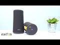EarFun UBOOM Review | 360° Wireless Bluetooth Speaker | Budget Sonos