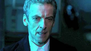 Twelfth Doctor - Do I have the right (Genesis of the Daleks)