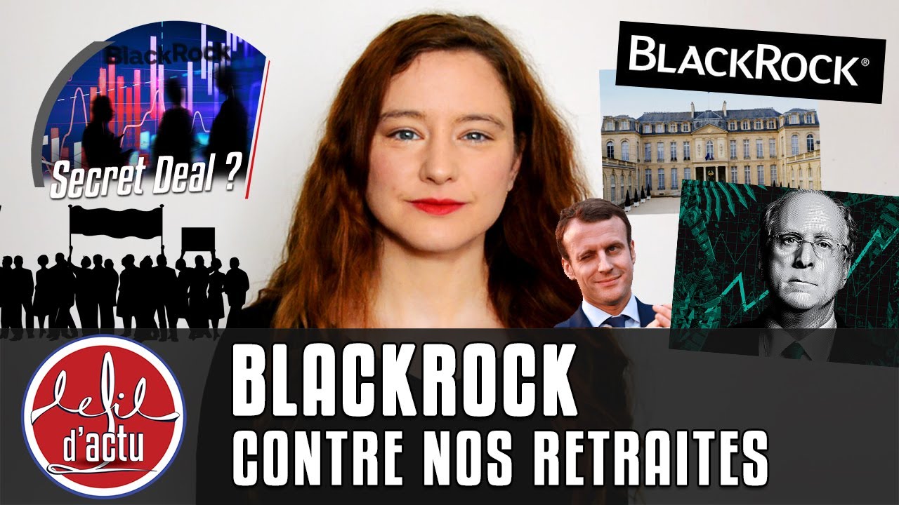 RETRAITES : ET LES VRAIS GAGNANTS SONT...