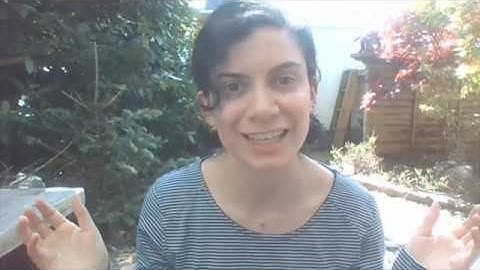 Project Inspiration - Genetics - Simona Zahova