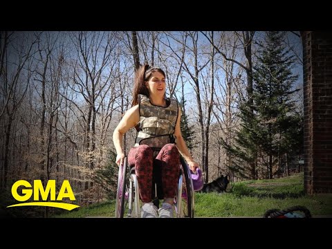 Video: Jak být nezávislý jako uživatel invalidního vozíku (s obrázky)