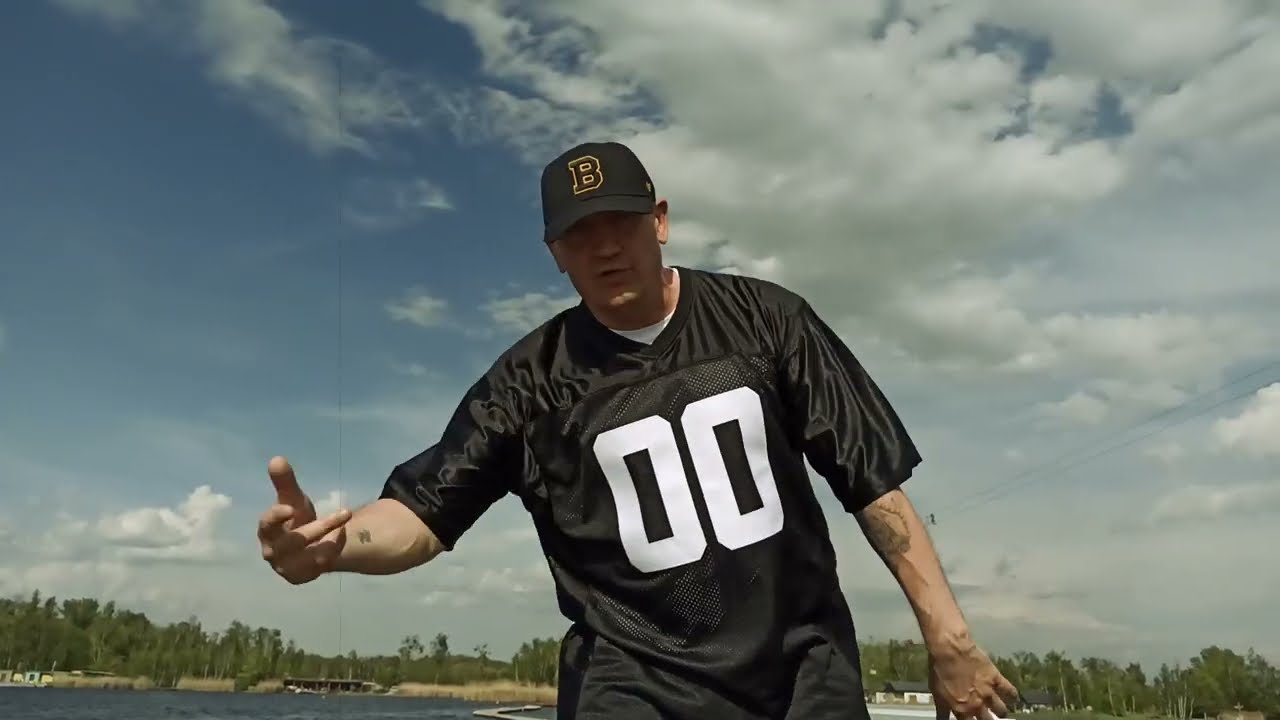 BASTION PROGRES - Biały Kruk (Prod. SEVENWORDZ)